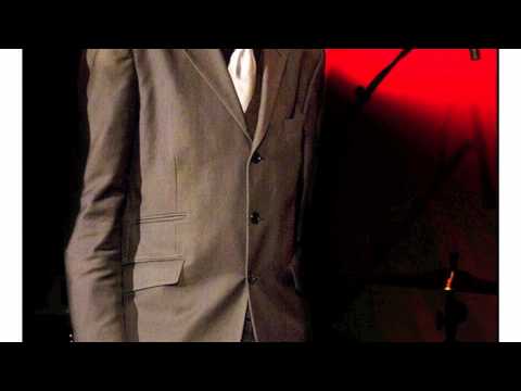 Greg Kozo & Freakaze feat. Karl The Voice "Dandy Dancer" (2007)