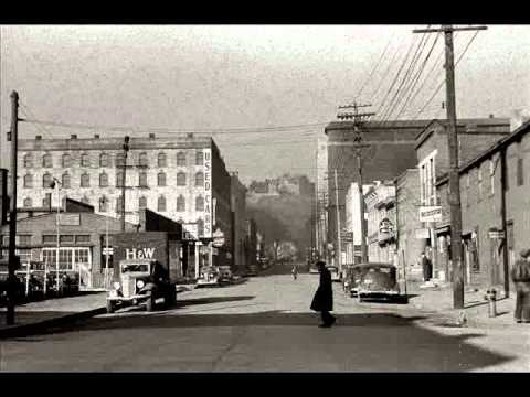 THERE GOES THAT SONG AGAIN ~ Bob Chester & His Orchestra (1941)