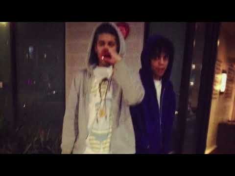 fakemink - Shih Tzu (Feat XavierSoBased)