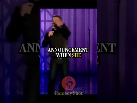 Sebastian Maniscalco | The Doorbell #shorts