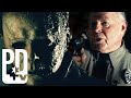 The Crowd Vs Michael Myers End Scene Halloween Kills 2021 PD TV