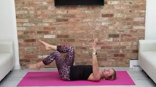Sessions: Pilates