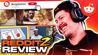 REDDIT REVIEWS #2