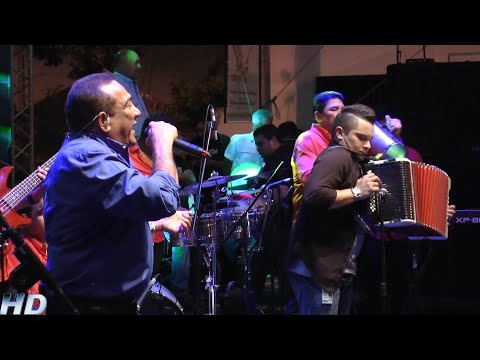 La Mitad De Mi Vida (En Vivo) - Beto Zabaleta & Luis José Villa [[FULL HD]]