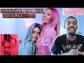 THALIA, LALI - LINDO PERO BRUTO | OFFICIAL VIDEO REACTION THALIA, LALI - LINDO PERO BRUTO | OFFICIAL VIDEO REACTION