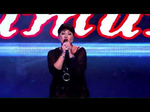 Daphne Barillaro, Amami - da MilleVoci 2020 ©