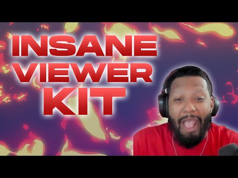 LOBBY WIPING WITH INSANE VIEWER KIT?  | Escape from Tarkov {12.12}