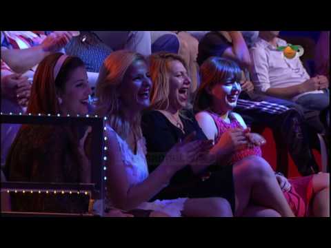 Portokalli, 30 Shtator 2012 - Nostalgjia Genti (15 diteshi ne Durres)