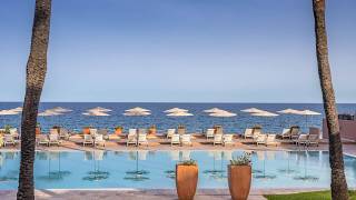 Hotel Guadalmina, Marbella, Spain | Travel With Urvi