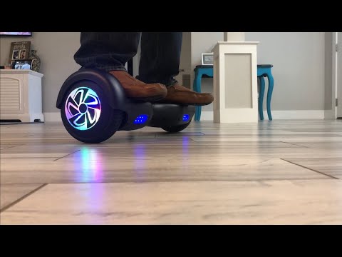 Sisigad Hoverboard