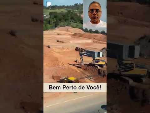 Apartamento na Planta na Cidade de Louveira