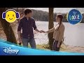 The Lodge Starting Over With Ana Official Disney Channel UK