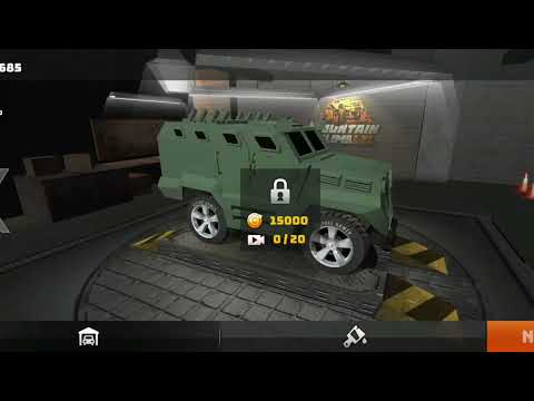 mountain climb 4x4 mein gadi kase kharide. mountain climb car tricks. mountain climb unlock car