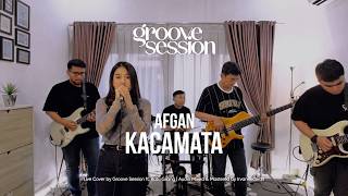 Download lagu Afgan - Kacamata (Live Cover by Groove Session ft. Ratu Gilang) mp3