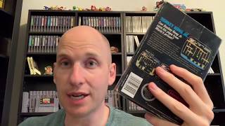 Garage Sale Finds And NES CIBs - 6/15/19