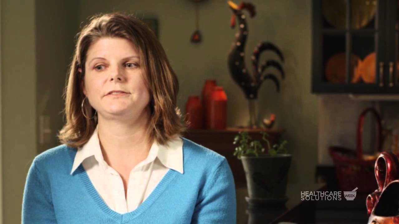 Personal Responsibility: Personal Choice | Healthcare Solutions Week