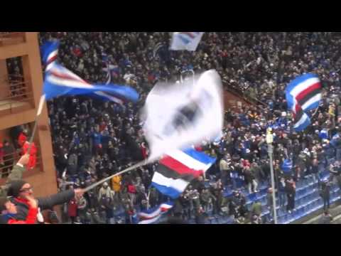 "Lekcja stylu": Derby Genui w mniej niż 2 minuty!