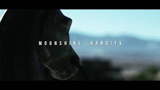 Moonshine Bandits -Dead Man&#39;s Hand