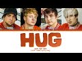 Love For Hire Hug Color Coded Lyrics Eng