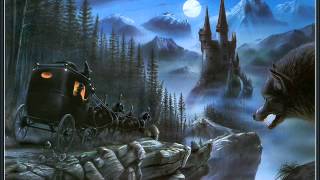 Greatest Mystics Music Ever: Opening Titles