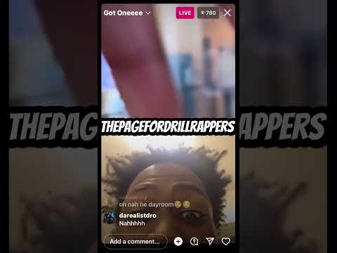 Tg flockaa caught a opp at the court house ￼(🔫)