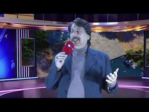 ALİ MİLLİ KARLI DAĞLARA