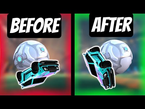 3 SECRET Tips to FIX Your Flip Resets