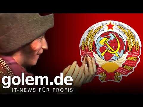 Wochenrückblick KW 14 2021 - Genosse der Ringe