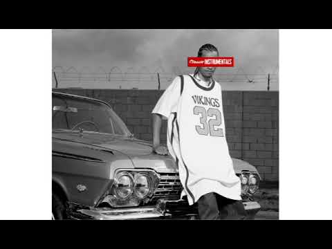 Knoc-turn'al - The Knoc (Instrumental) (Produced by Dr. Dre)