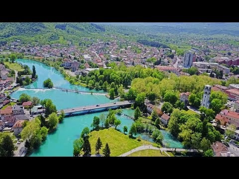 BIHAC |TRAVEL VLOG Bosnia Hercegovina