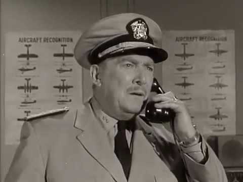 McHale's Navy   S03E22   Pumpkin Takes Over