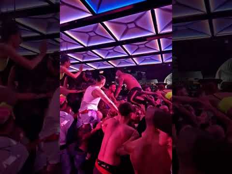 SALA 2 - PIRAMIDE - FINALE - dj Ska - HARDCORE - 31-10-2023  @discotecanumberone -