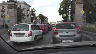Полезные советы тем, кто сдает на права.