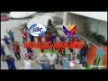 IBC 13 Christmas Station ID 2023 TBB Version