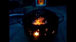 Moon light colored solar~Sleepwalkers~Music~by~~~The Hundred In The Hands