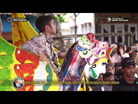 NGOBOR KODOK Voc.Miss Susi Burok MJM LIVE AMBIT 17-JULI-2022