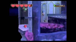 Klonoa Part 14: And you thought Nayr sucked at singing.