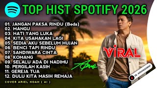 Download lagu 12 LAGU TERBAIK & TOP HIST SPOTIFY - MP3 POPULER & VIRAL INDONESIA 2026 (Cover) | Viral On Titkok mp3