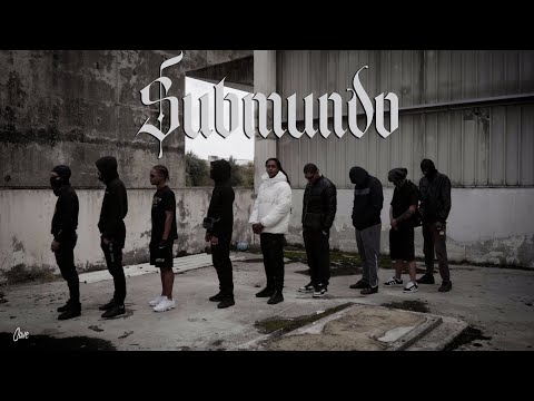 Dário Pi - Submundo