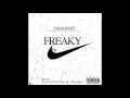 SadaBaby Freaky Nike Produced By TinoOnTheTrack X Myozik