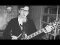 Pretty Thing Bo Diddley Cover