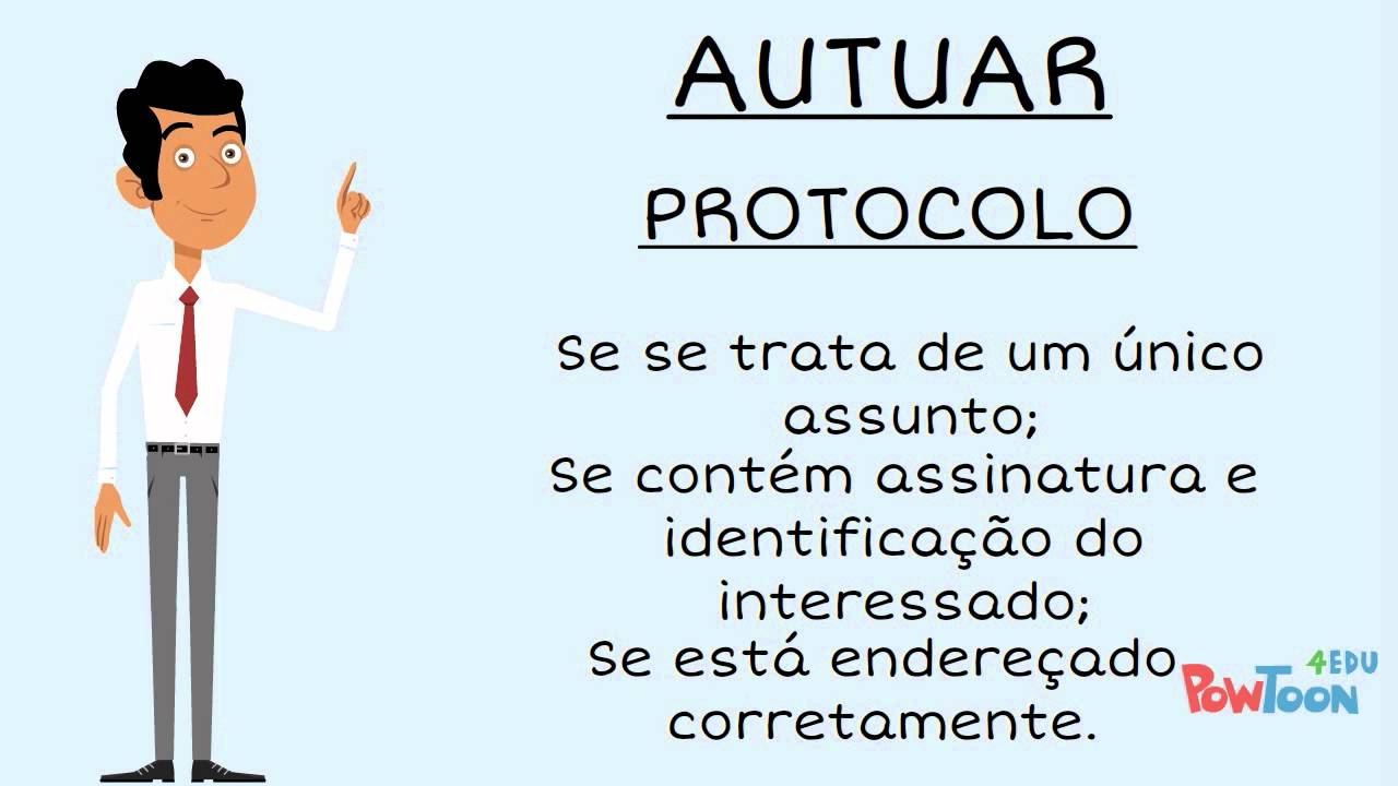 Gestão de documentos correntes