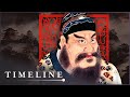 Was China's First Emperor Really Driven Mad With Power?