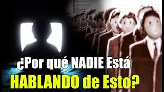 ¡Esto te dejará sin habla! - no dejes que te controlen, abre los ojos