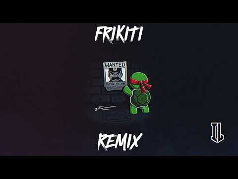Kreizy K , Lomiiel - Frikiti (Ivan Lopez Remix)