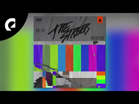 Roof - The Streets (Instrumental Version) (Royalty Free Music)