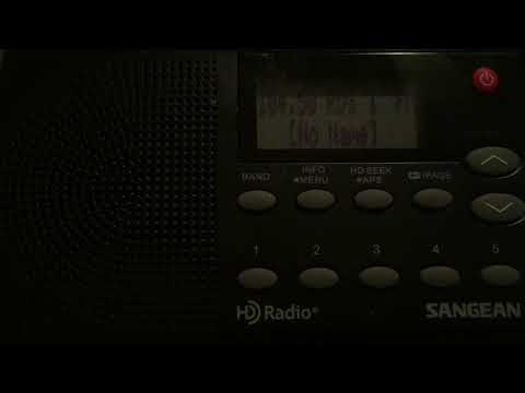 XHLTN-FM/Tijuana, Baja California Top-of-Hour Info + PSAs - August 6, 2021