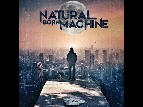 Natural Born Machine (Vivaldi/Pink Cream 69) new song A New Future off album Human