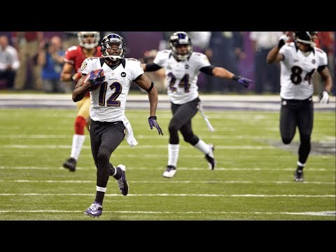 Every NFL Kick Return Touchdown Since 2009