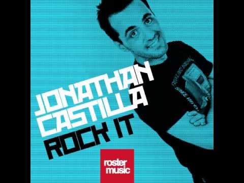 Jonathan Castilla - Rock It (Official Release) TETA